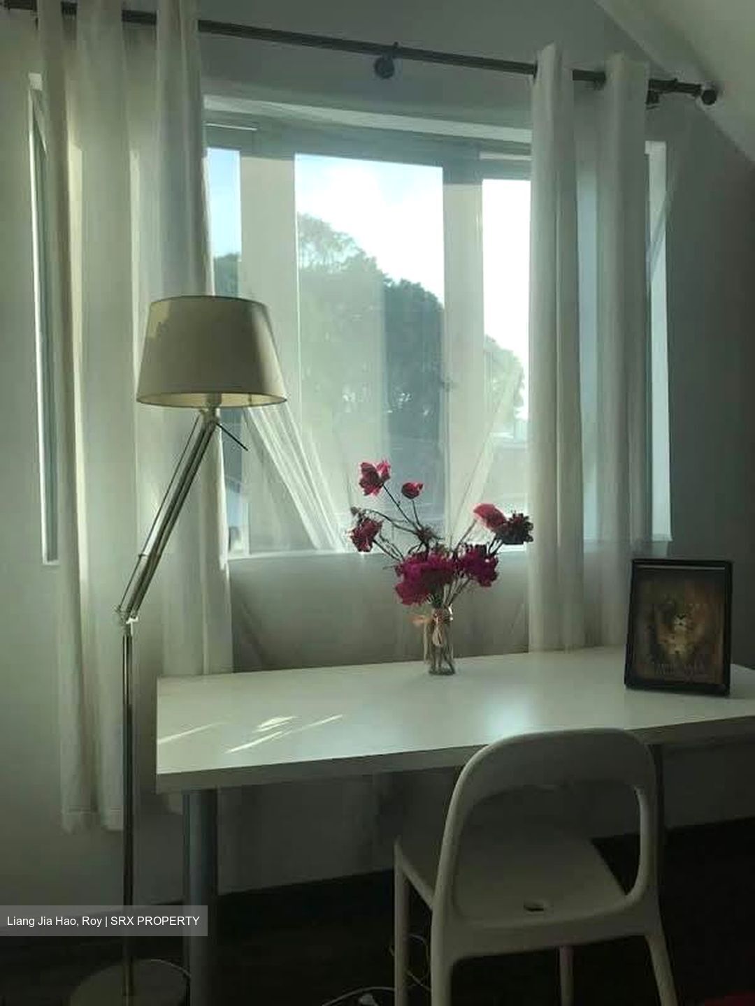Serangoon Garden Estate (D19), Semi-Detached #538971311